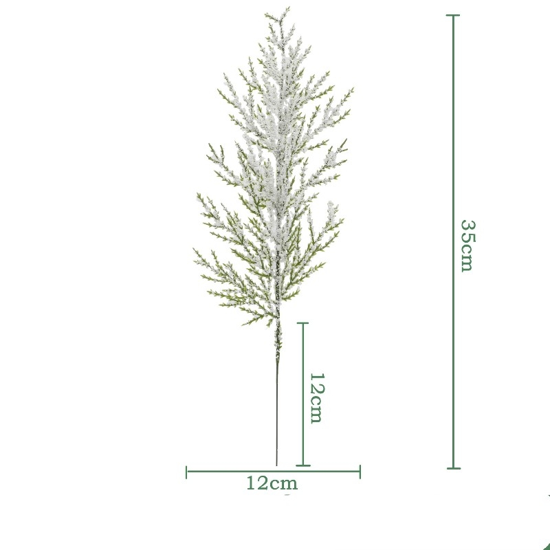 Artificial  pine needles wholesaler