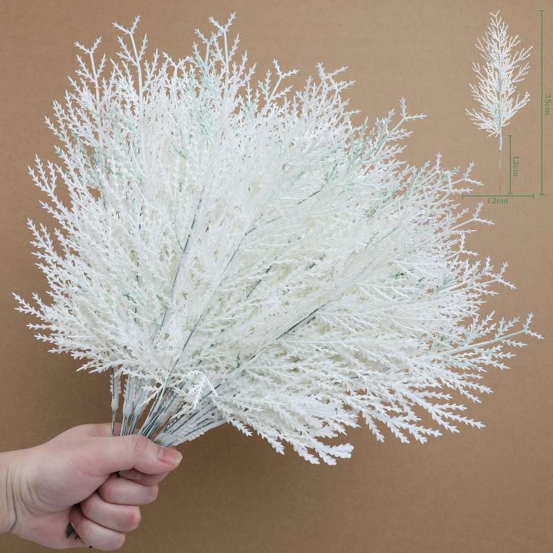 Artificial  pine needles wholesaler