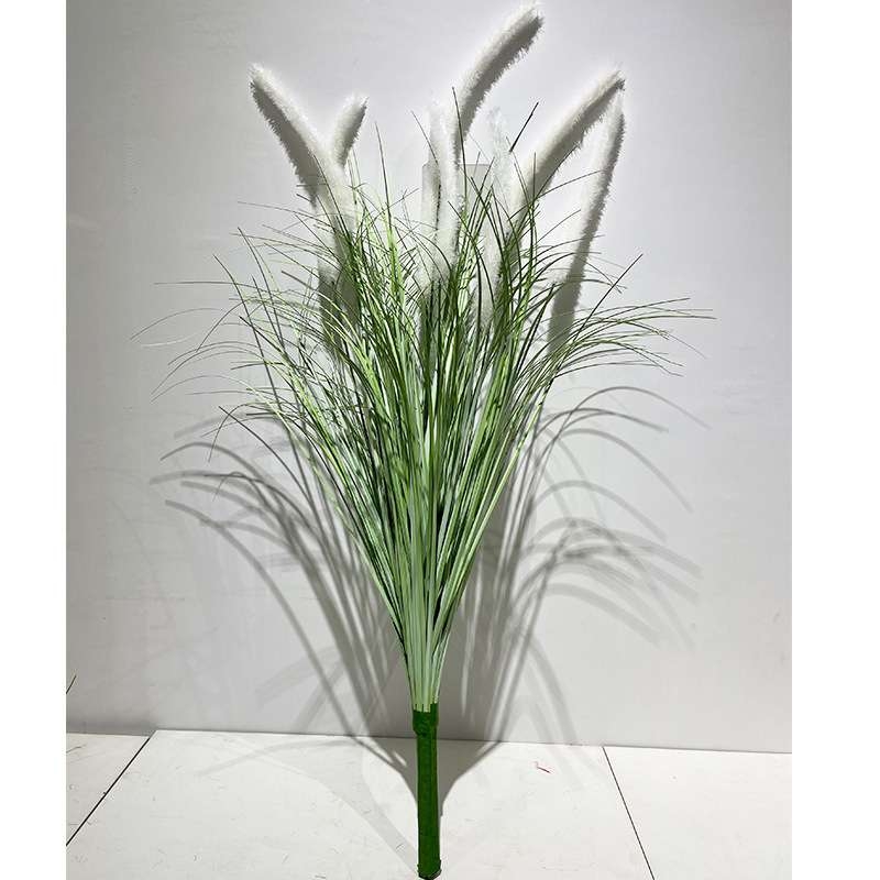 Artificial foxtail grass