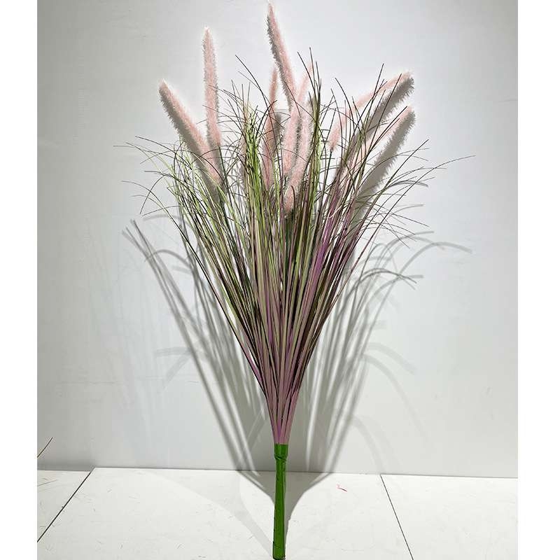 Artificial foxtail grass