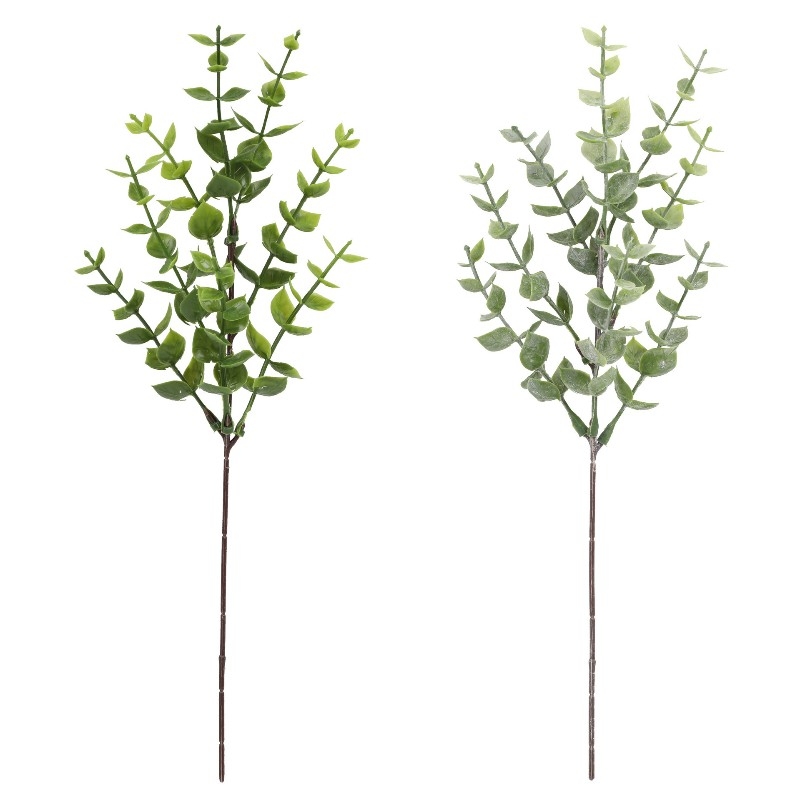Artificial Eucalyptus Branch Bundle