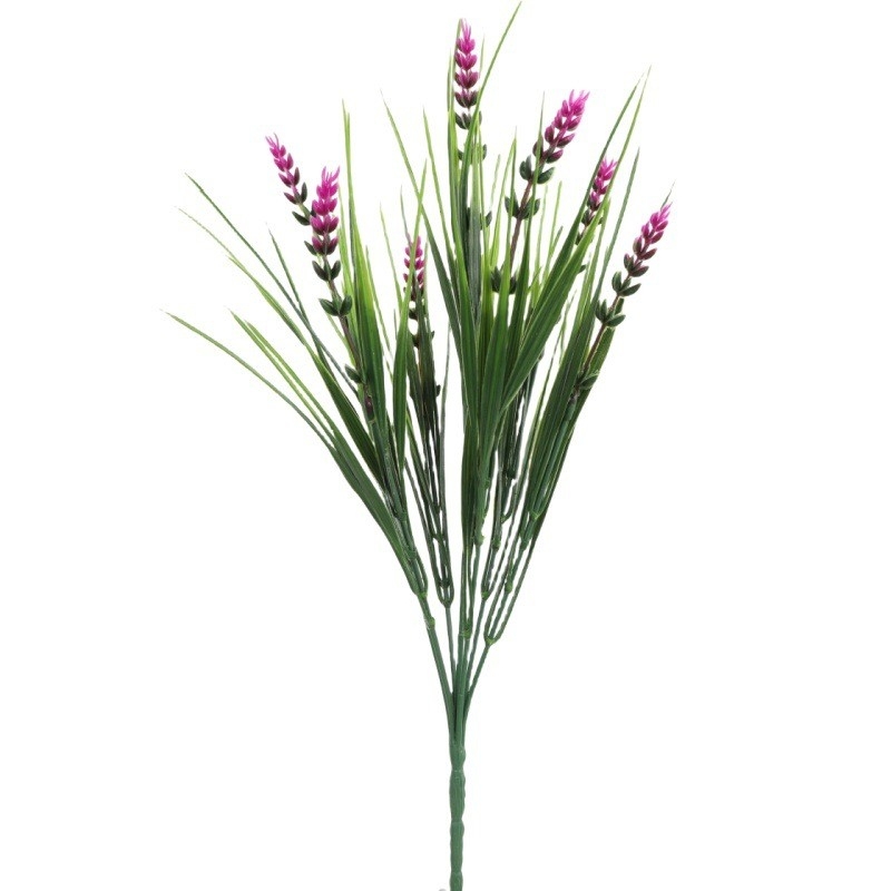 Artificial Lavender