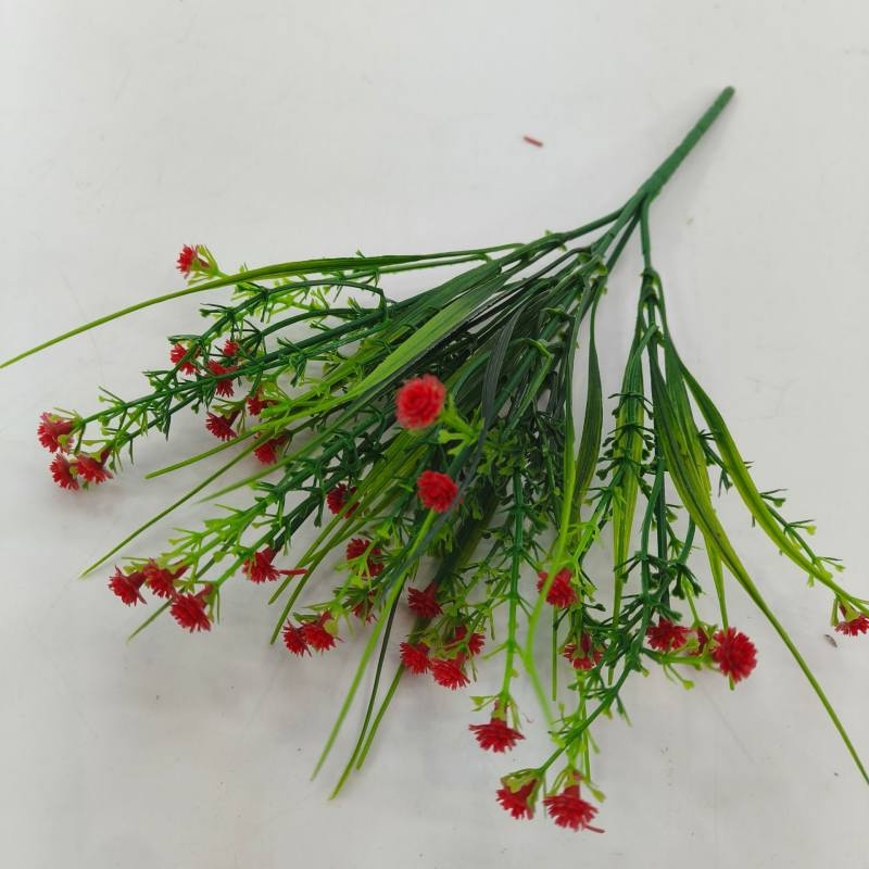 Artificial green plants artificial baby's breath