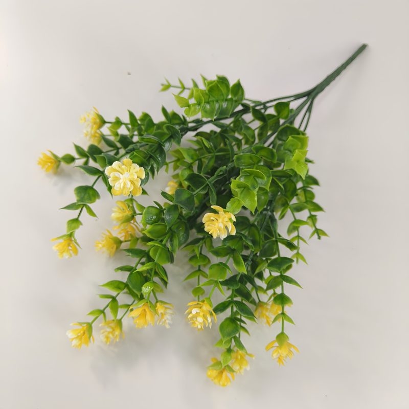 Artificial Camellia