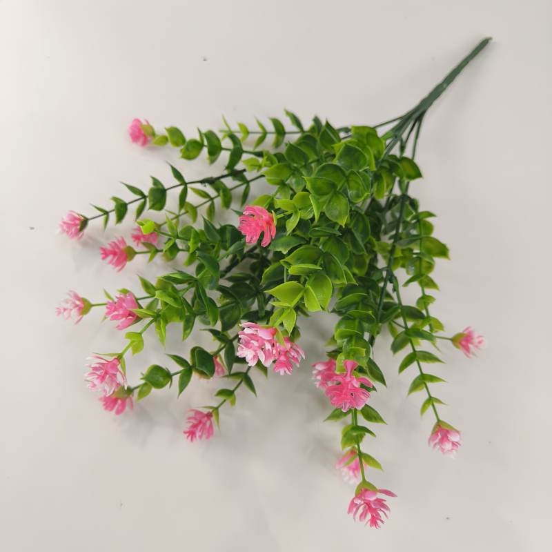 Artificial Camellia