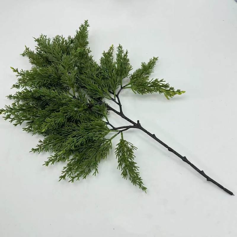 65cm artificial cedar and pine
