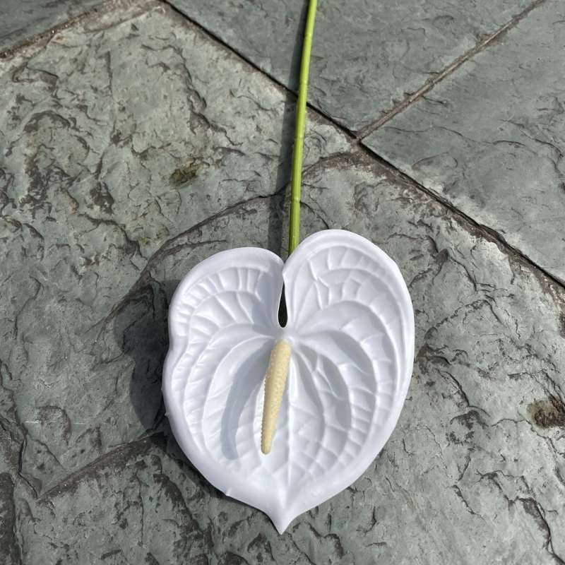 Artificial Anthurium