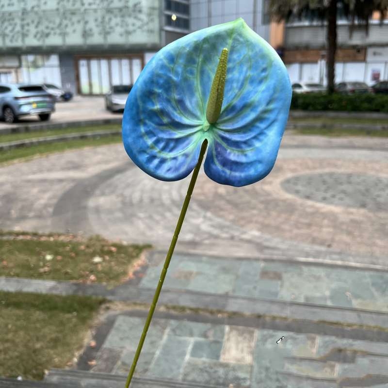 Artificial Anthurium