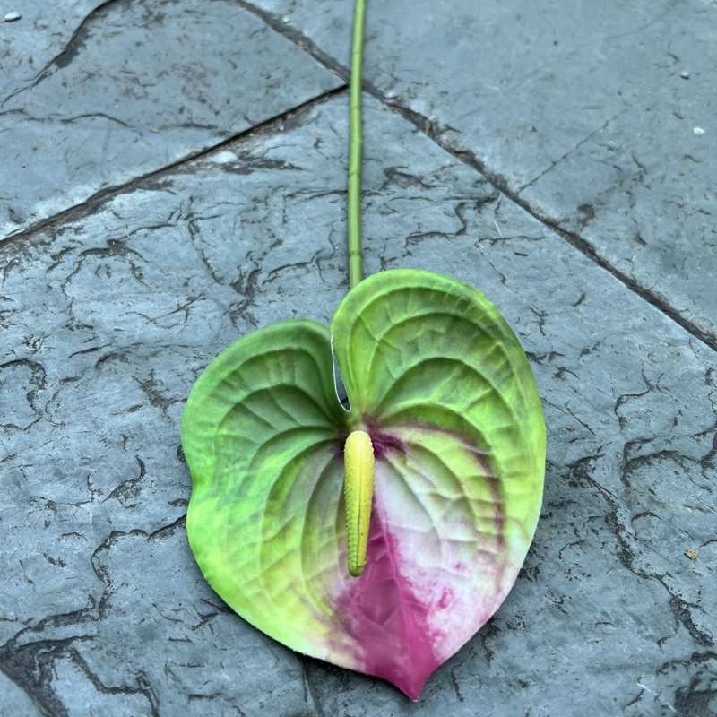 Artificial Anthurium
