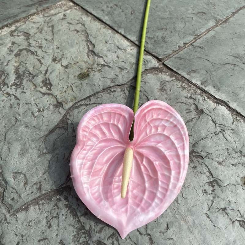 Artificial Anthurium