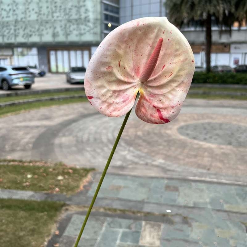 Artificial Anthurium