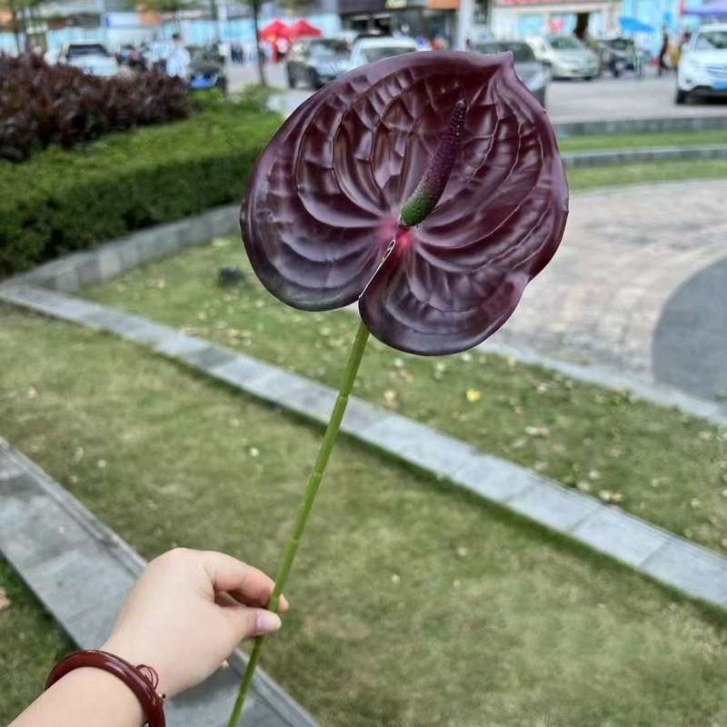 Artificial Anthurium