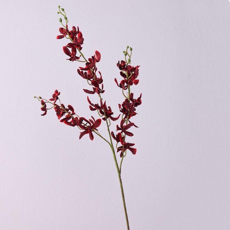Artificial Oncidium  Orchids
