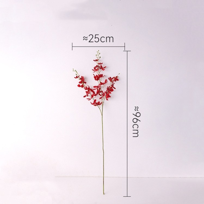 Artificial Oncidium  Orchids