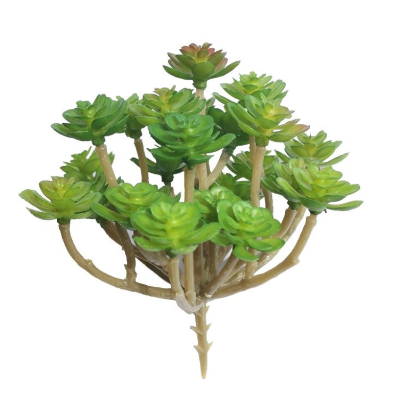 Artificial Sedum Palmeri Succulent