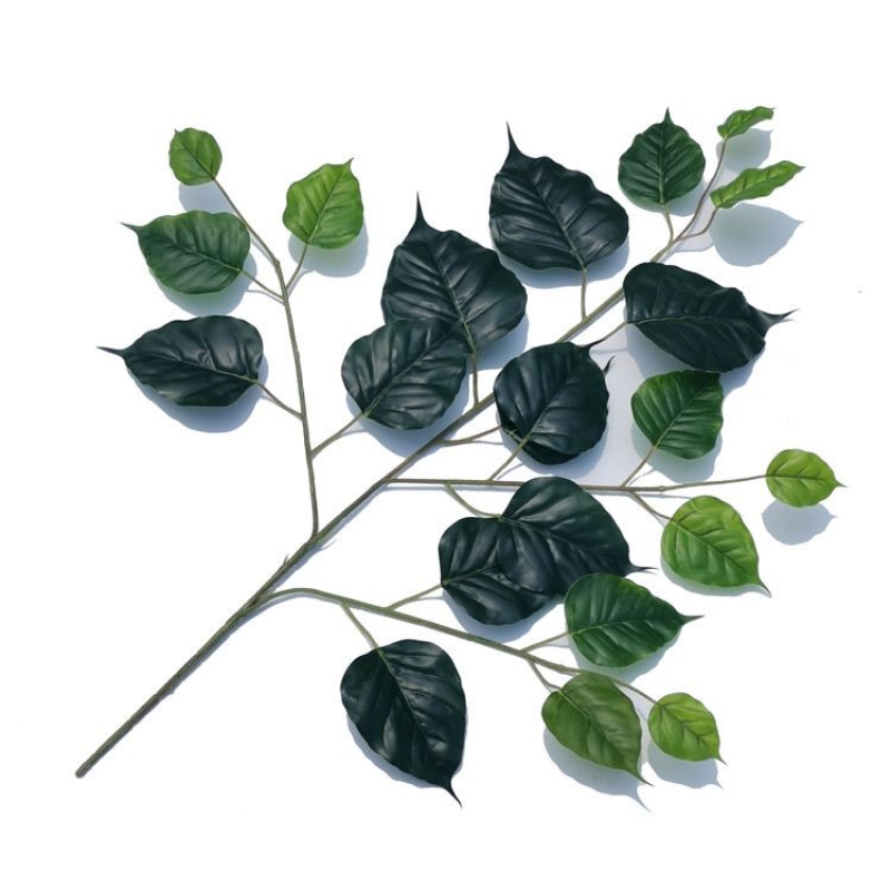 Artificial Bodhi Leaf
