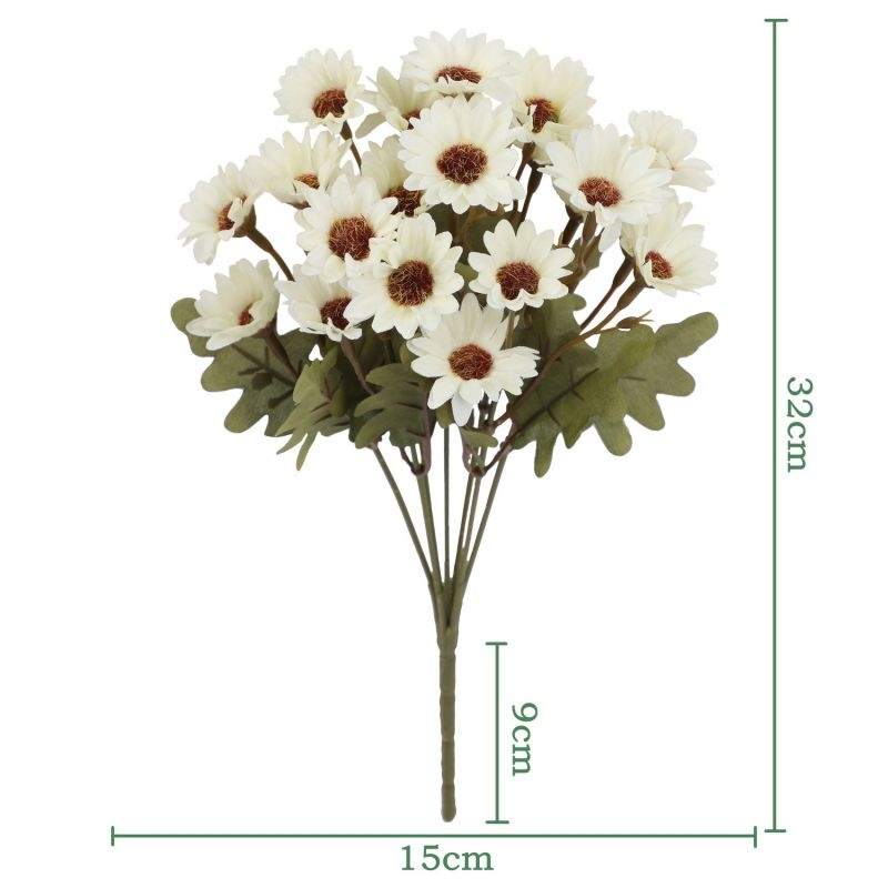 Artificial Daisy