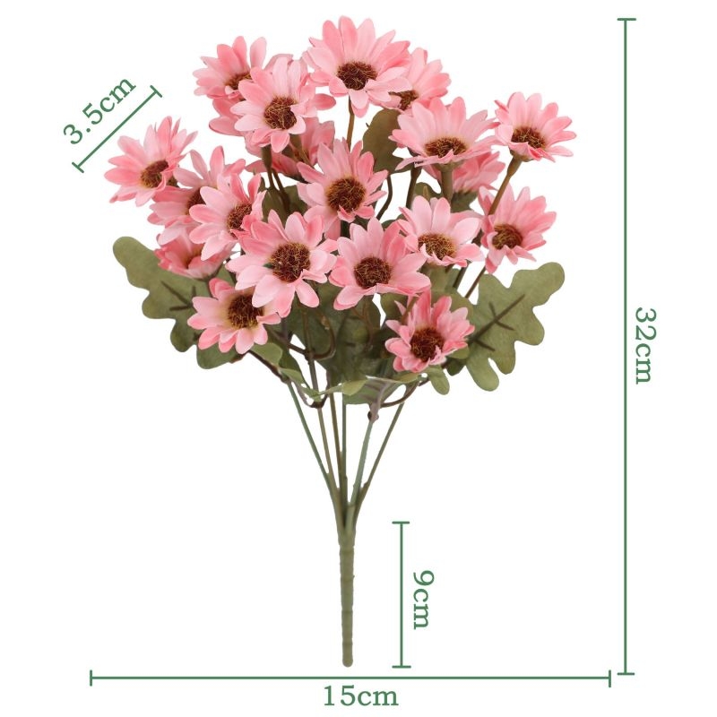 Artificial Daisy