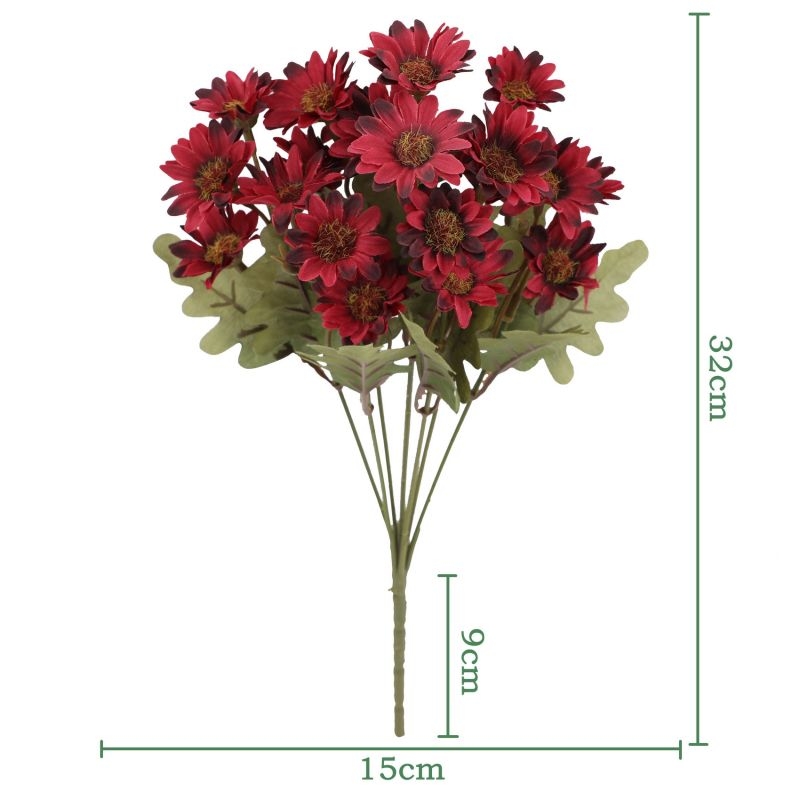 Artificial Daisy