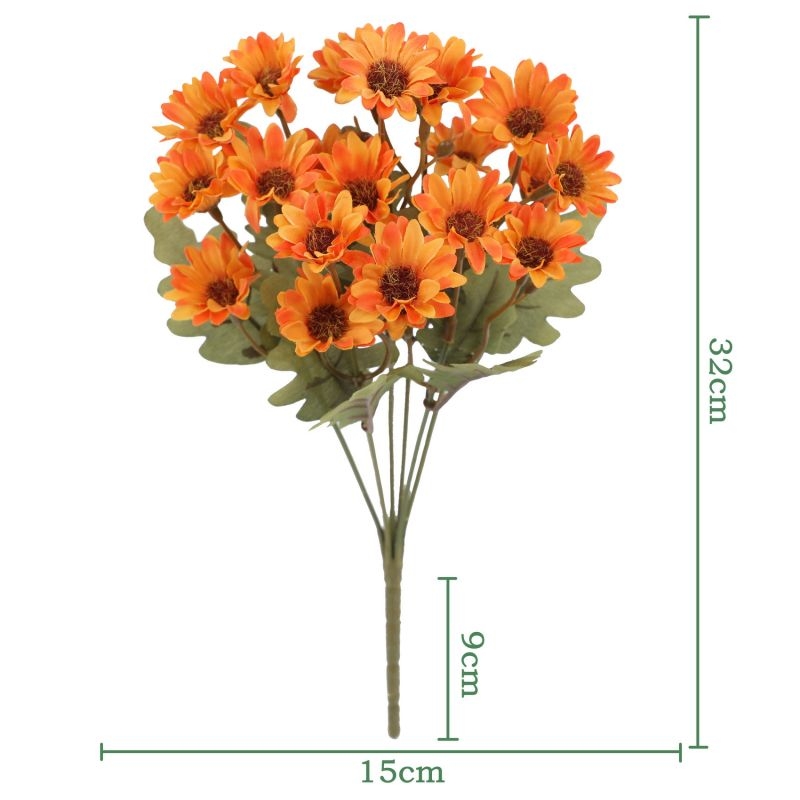 Artificial Daisy
