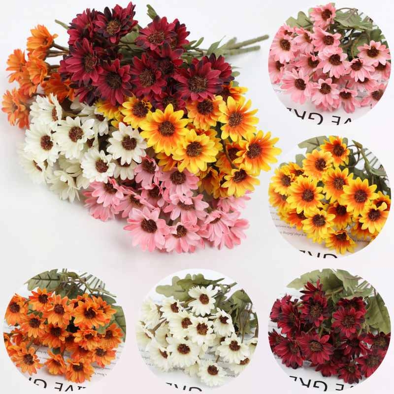 Artificial Daisy