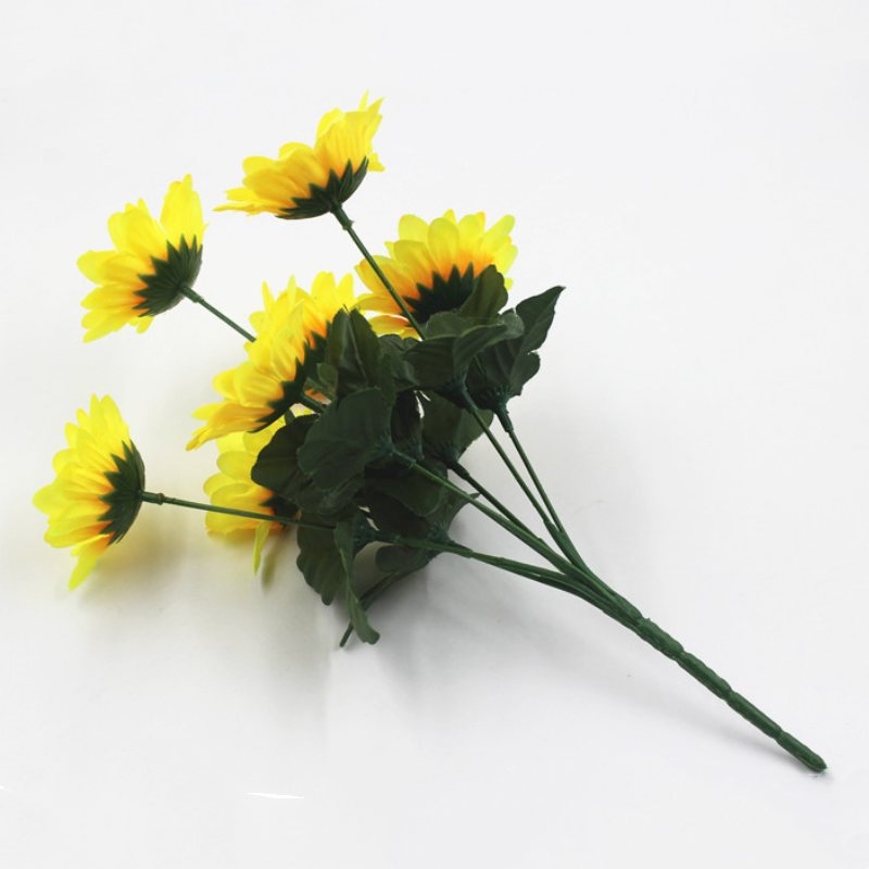 Artificial Sunflower Wholesale