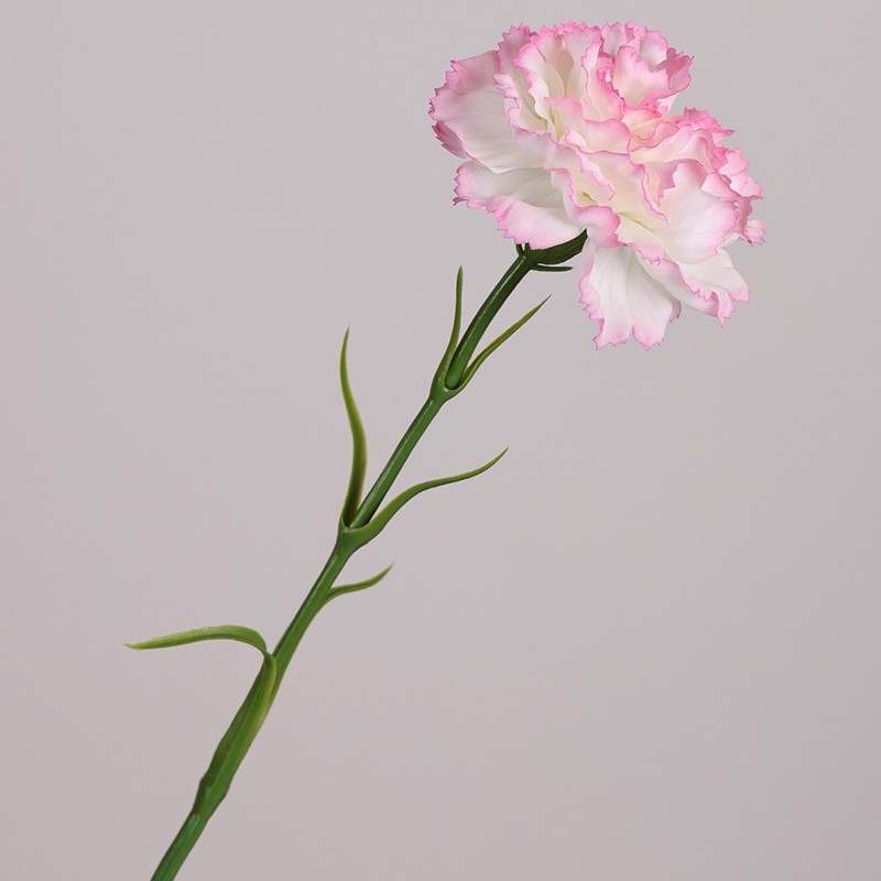 Realistic Touch Carnation