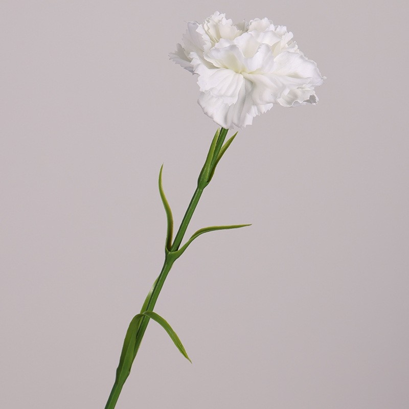 Realistic Touch Carnation