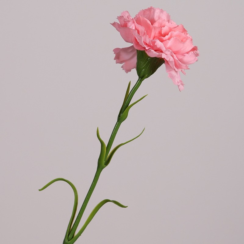 Realistic Touch Carnation