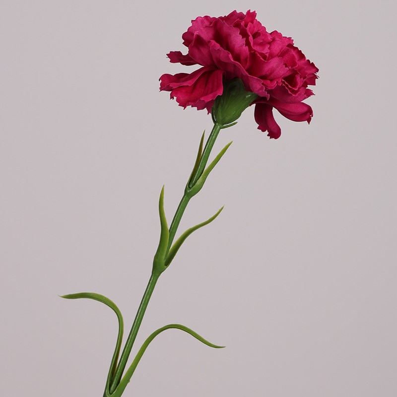 Realistic Touch Carnation