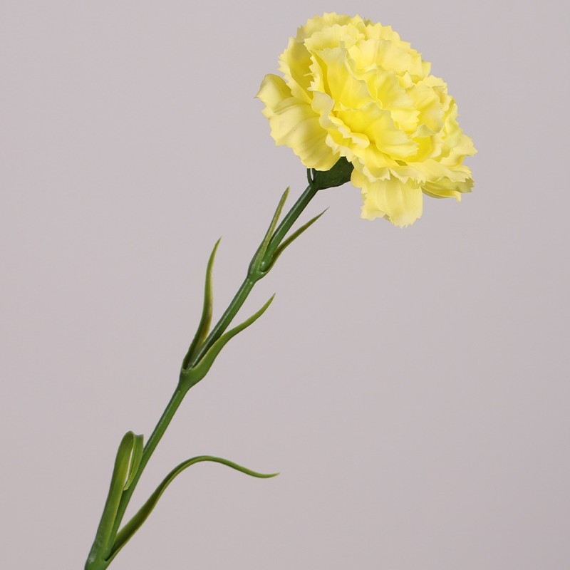 Realistic Touch Carnation