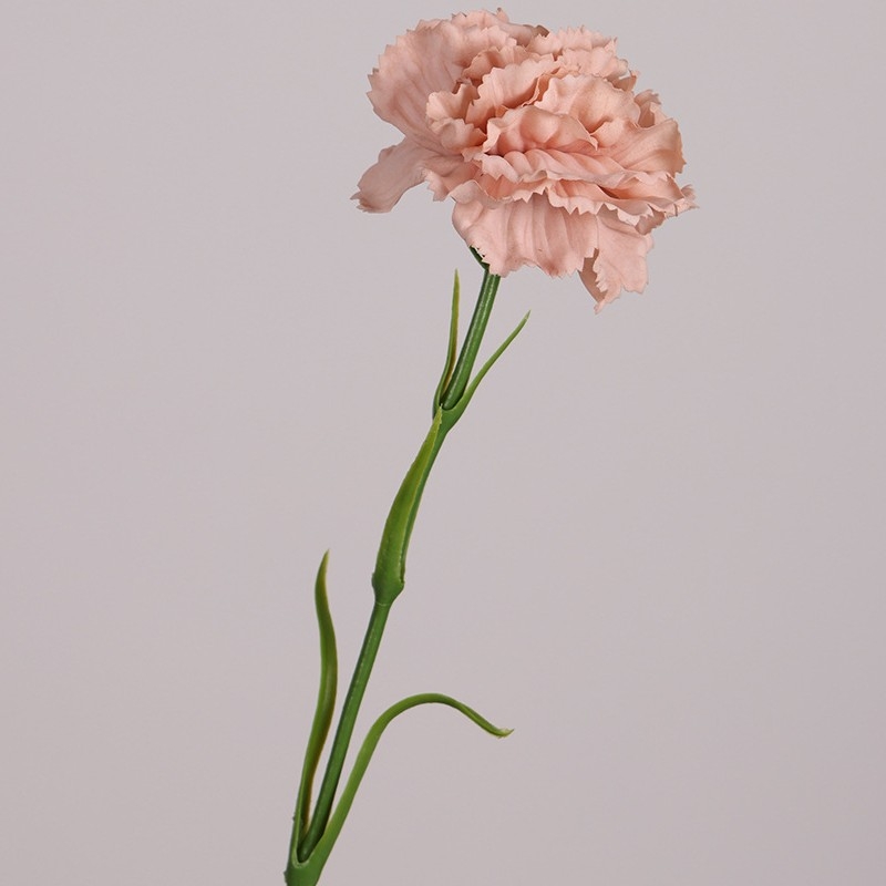 Realistic Touch Carnation