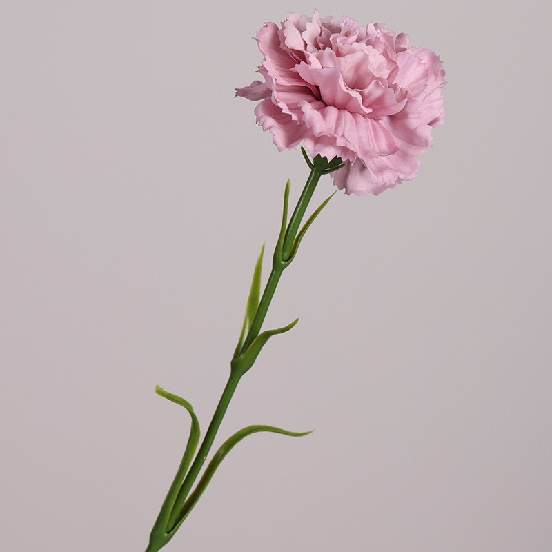 Realistic Touch Carnation