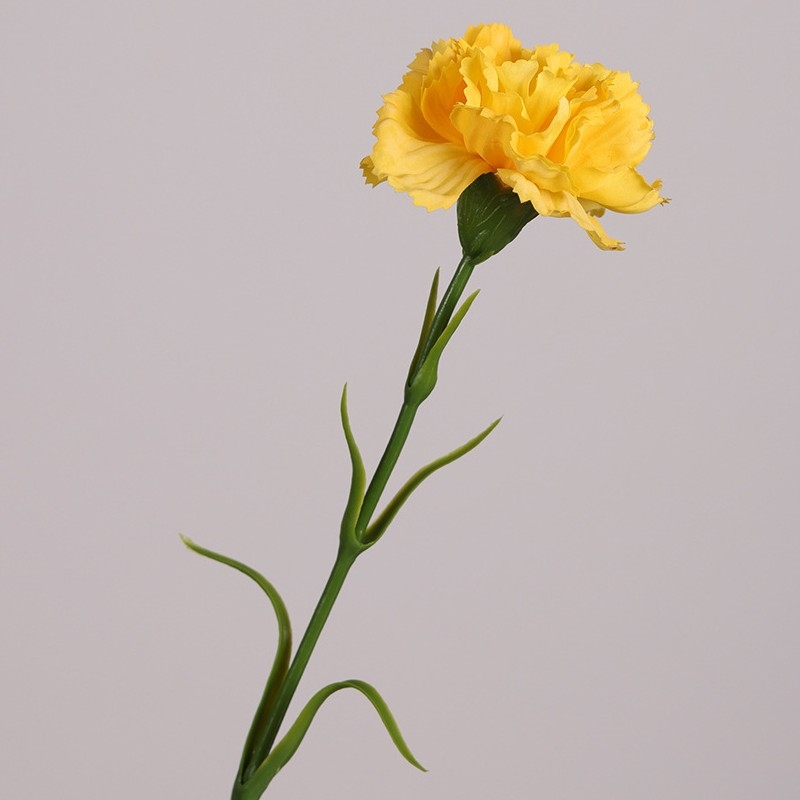 Realistic Touch Carnation
