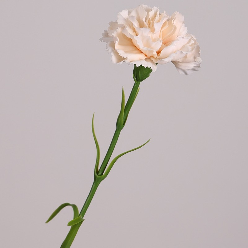 Realistic Touch Carnation