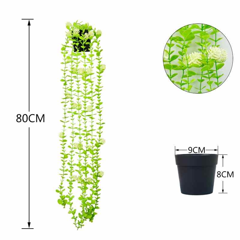 Artificial Jiali Fruit Vine