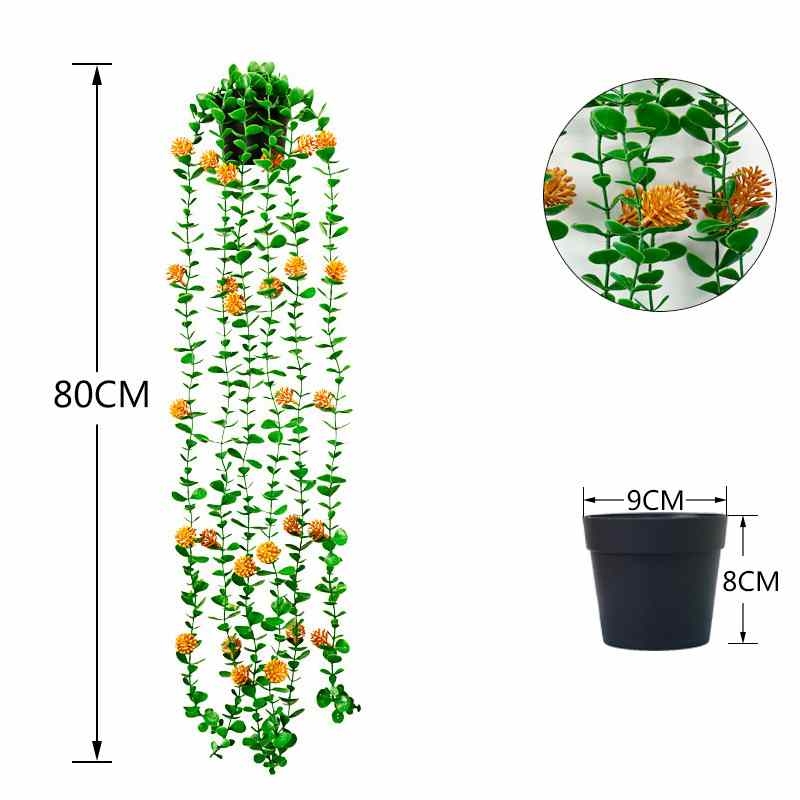 Artificial Jiali Fruit Vine