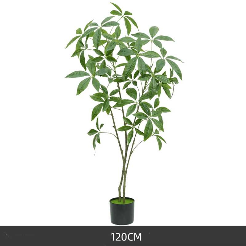 120 to 170 cm Artificial Schefflera  Tree