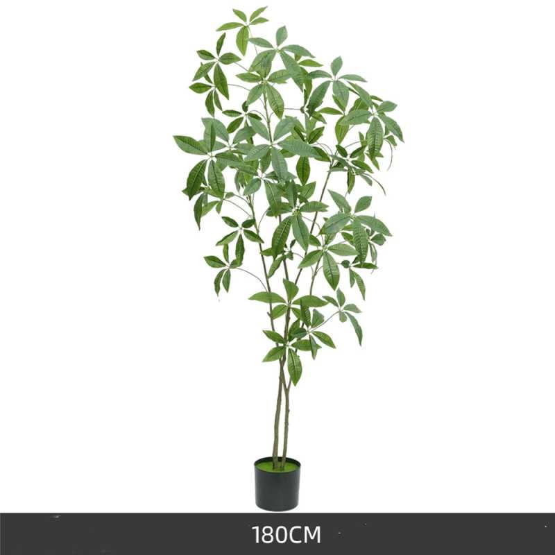 120 to 170 cm Artificial Schefflera  Tree