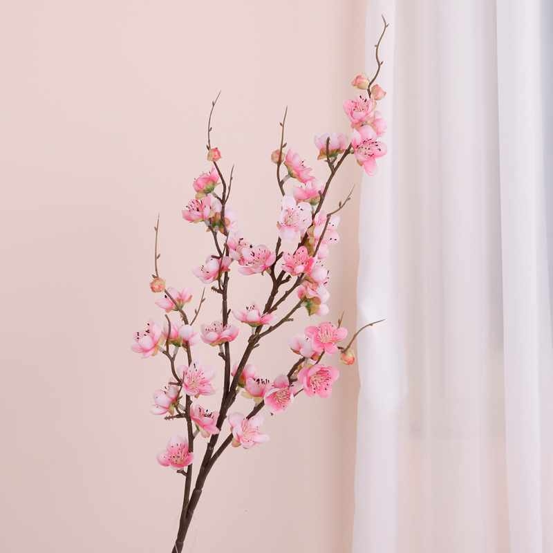 Artificial plum blossoms