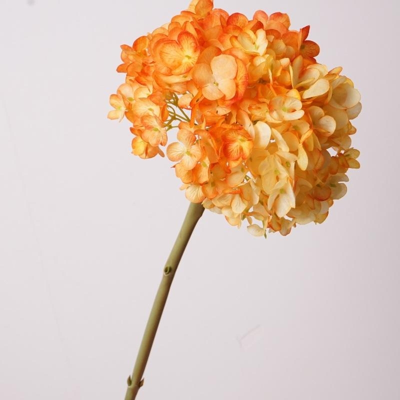 Artificial Dutch hydrangea