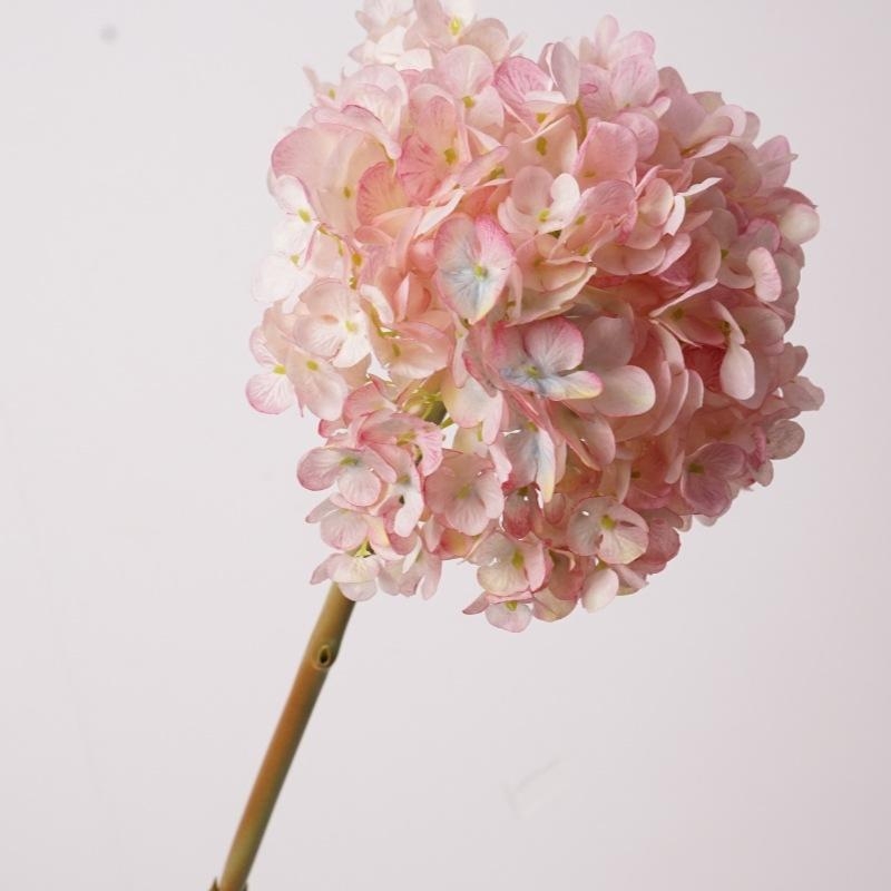 Artificial Dutch hydrangea