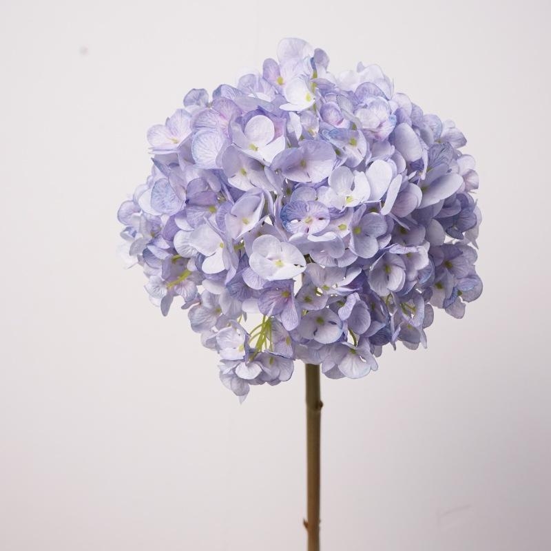 Artificial Dutch hydrangea