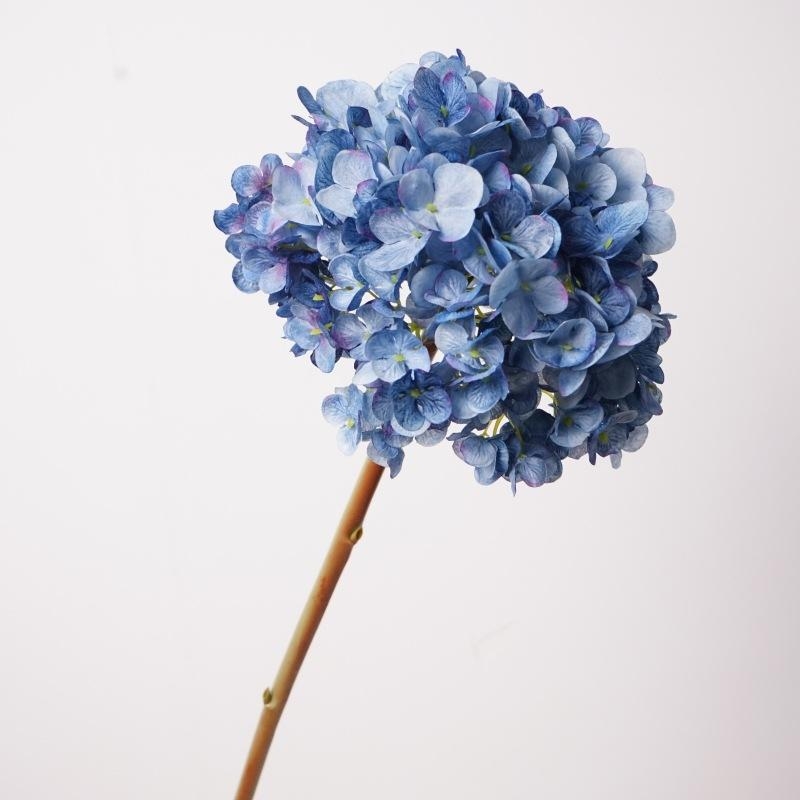 Artificial Dutch hydrangea