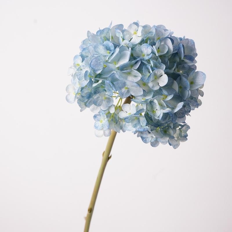 Artificial Dutch hydrangea