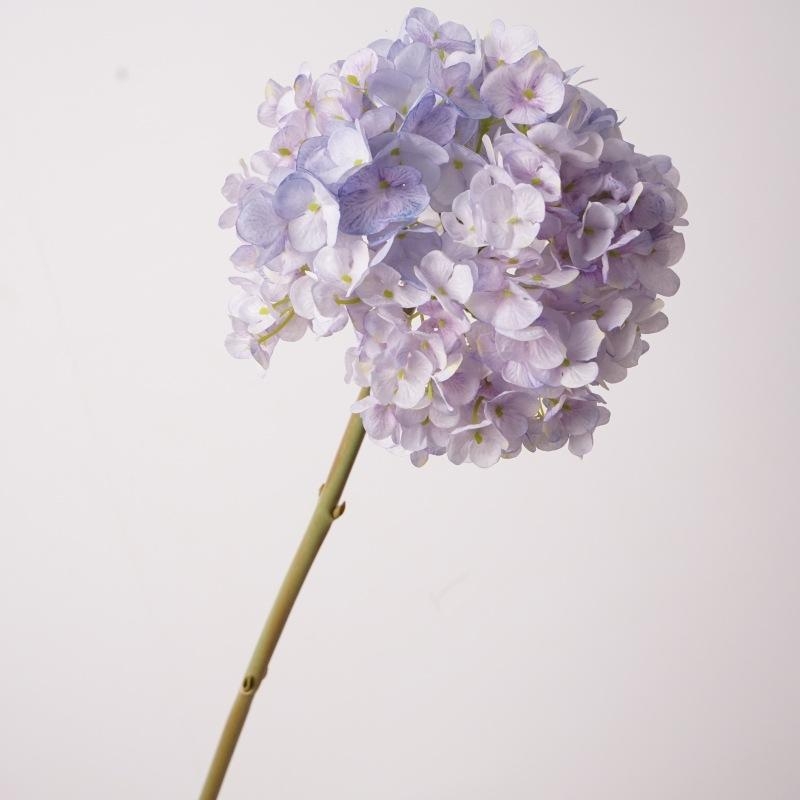 Artificial Dutch hydrangea