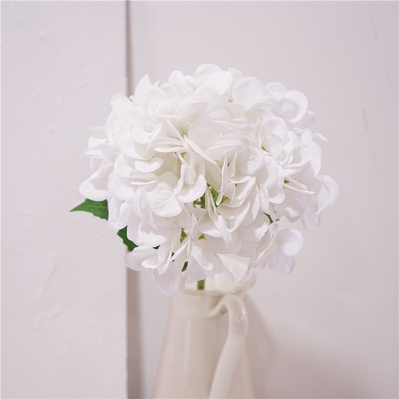 High quality Faux Hydrangea