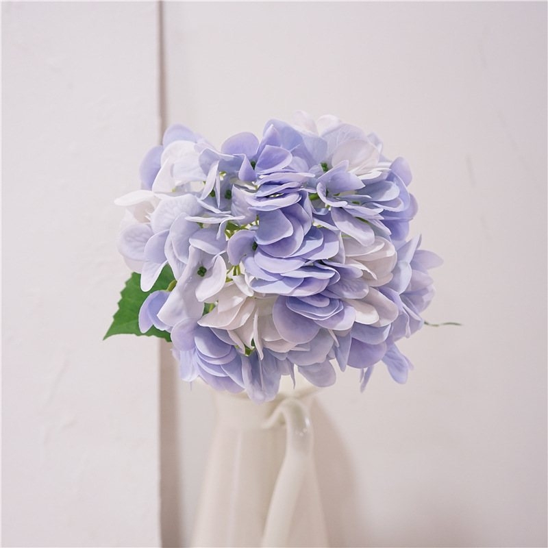 High quality Faux Hydrangea