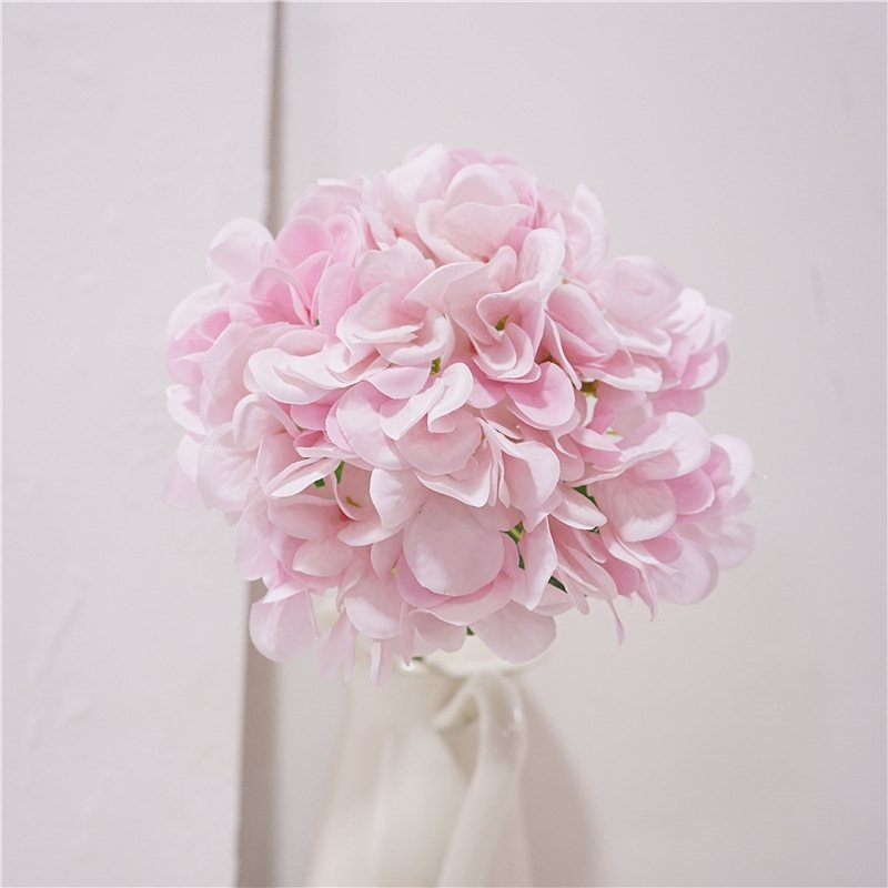 High quality Faux Hydrangea