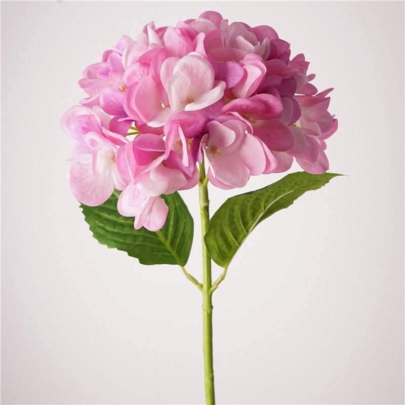 High quality Faux Hydrangea